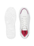 OGL-4 Off White Women's Sneakers